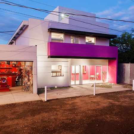 Airport Inn Managua Exterior photo