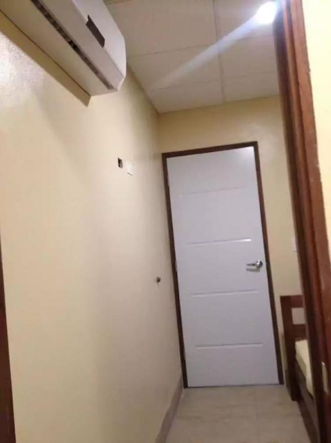 Airport Inn Managua Exterior photo