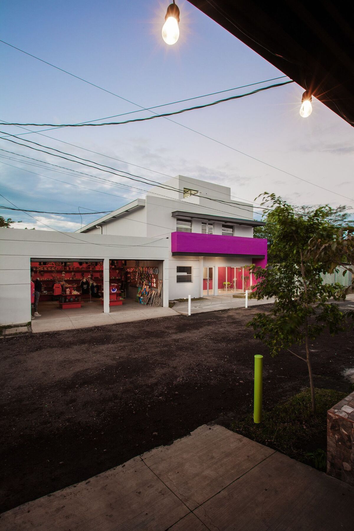 Airport Inn Managua Exterior photo