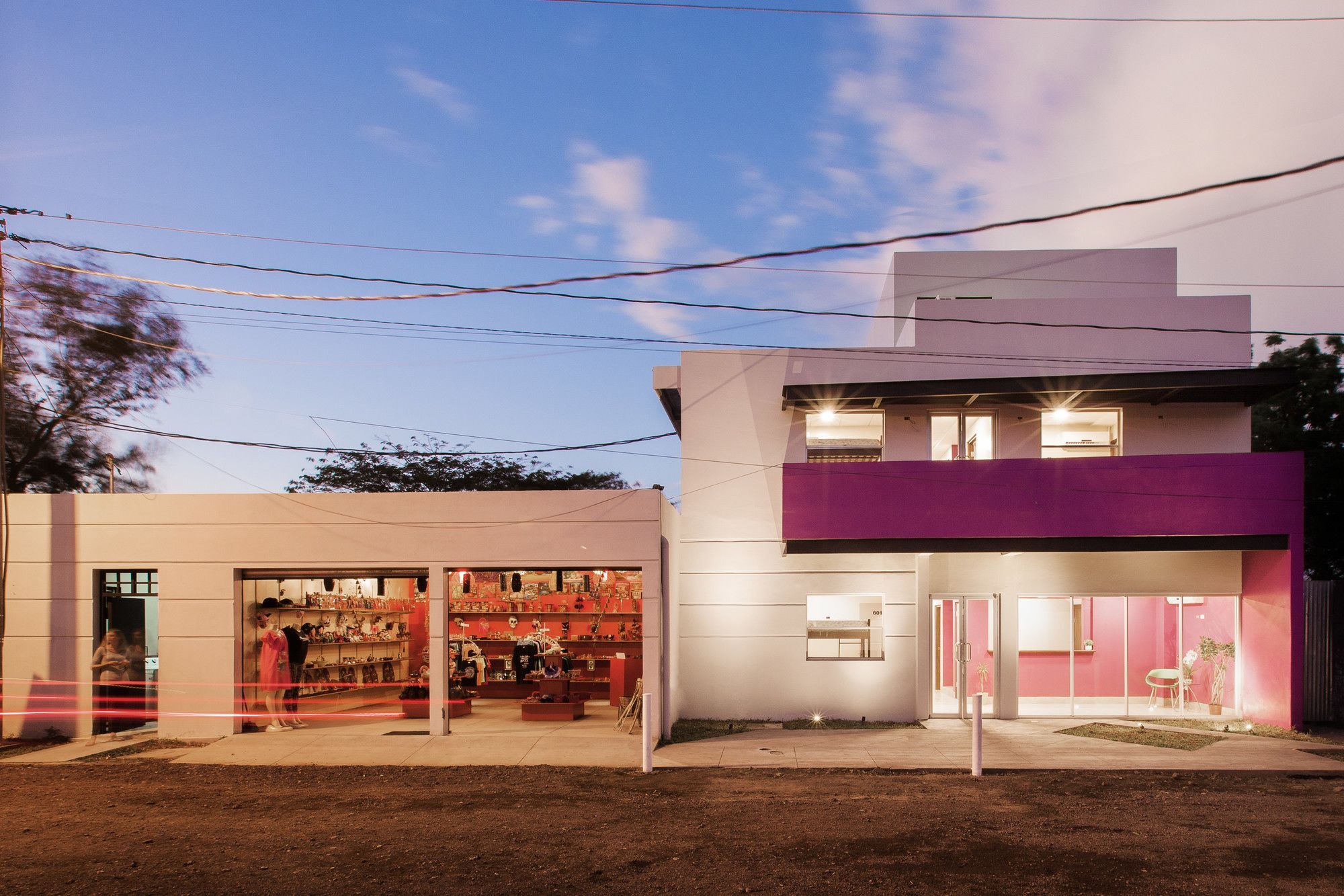 Airport Inn Managua Exterior photo