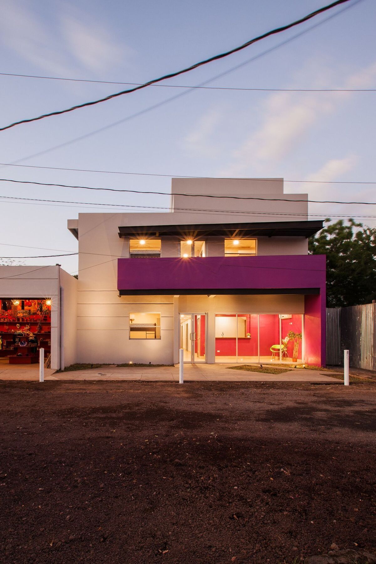 Airport Inn Managua Exterior photo