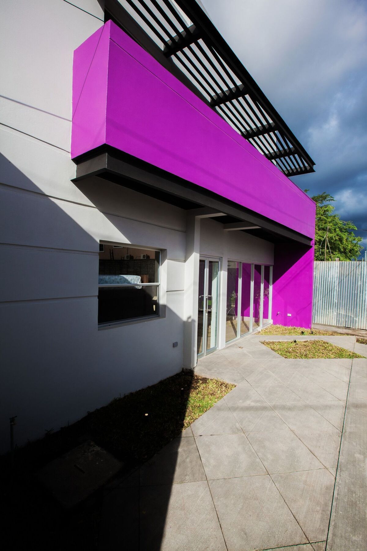 Airport Inn Managua Exterior photo
