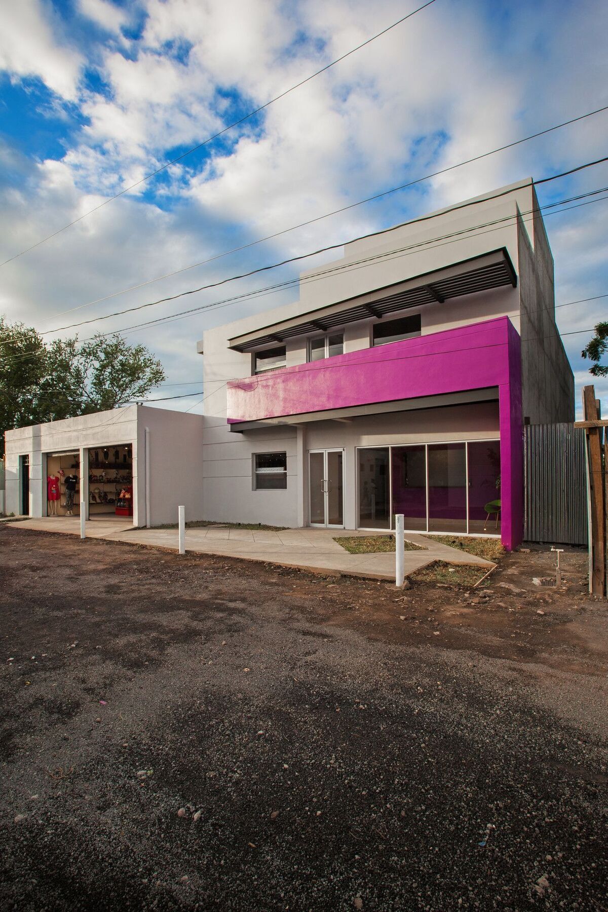 Airport Inn Managua Exterior photo