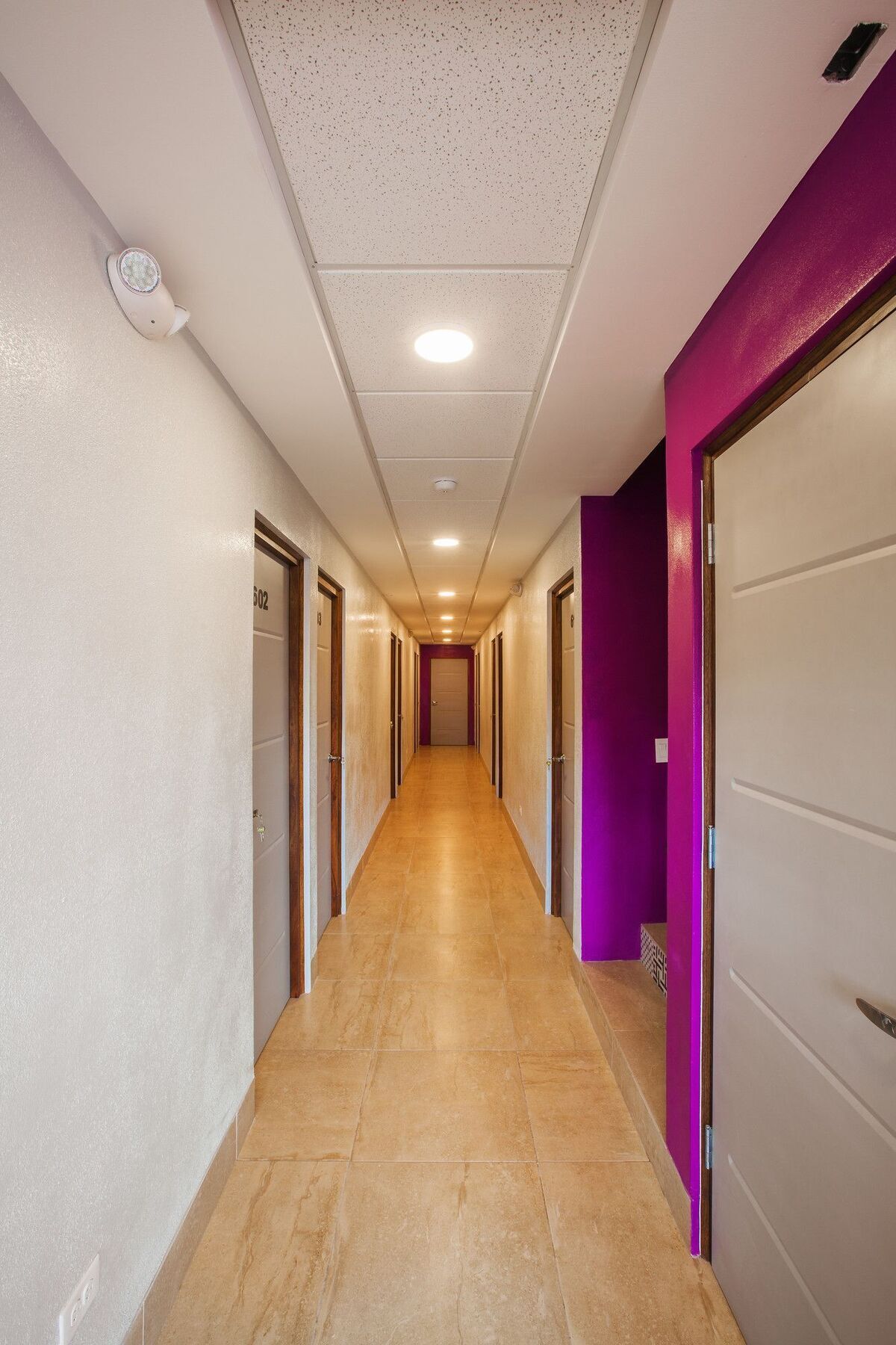 Airport Inn Managua Exterior photo