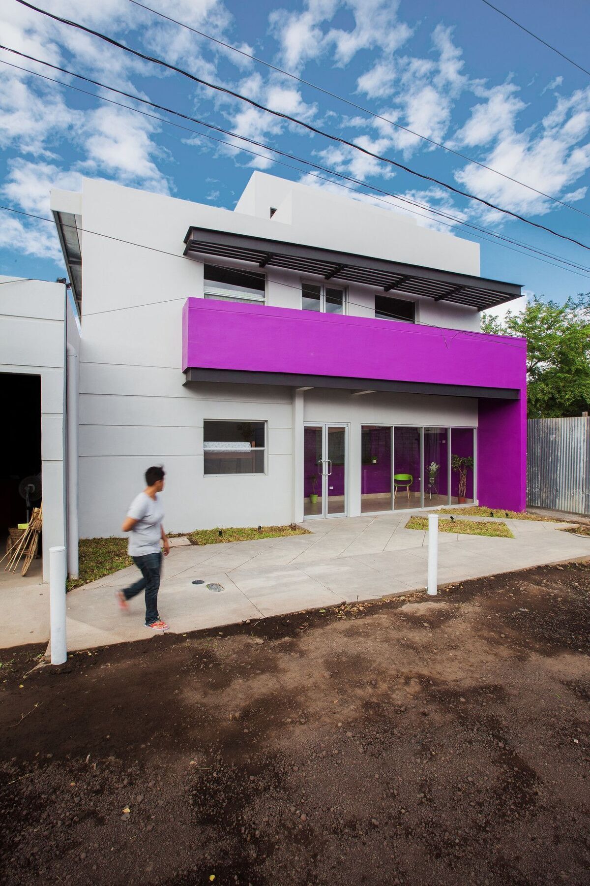 Airport Inn Managua Exterior photo